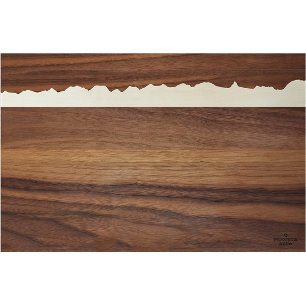 Best of Switzerland, Holz-Schneidebrett