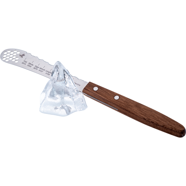 Glasi-Matterhörnli, Honigmesser Set