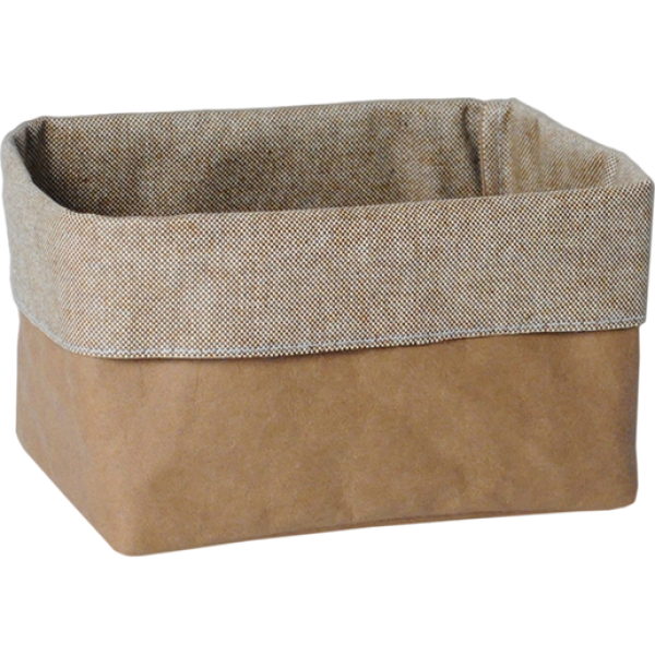 Für-Alles-Sack, S
