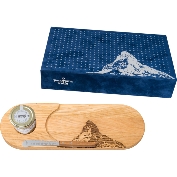 Die Morgensünde, Geschenkset